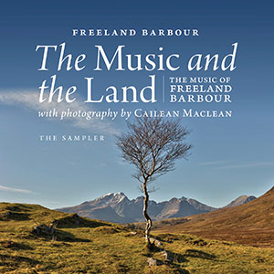 Freeland Barbour